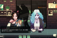 シナリオライターが遊ぶ『コーヒートーク エピソード2：ハイビスカス＆バタフライ』この不安定なネット社会で認められることの難しさ 画像