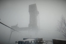 ロシアスタイル終末サイバーパンクADV『Hail to the Rainbow』寒々しい最新ゲームプレイ映像！ 画像