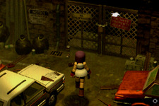 “圧倒的に好評”なPS1風ホラーADV『Crow Country』は不気味な廃墟探索、異形モンスターとの戦闘、謎解き…クラシックなサバイバルホラーの全てが詰まっていた【プレイレポ】 画像