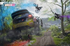 『Forza Horizon 4』Steam/Microsoft Storeから削除。12月15日より購入不可に 画像