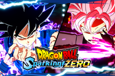 ベジットvsジレン、ゴクウブラックvs悟空、そしてヤジロベーvsスポポビッチ!?『ドラゴンボール Sparking! ZERO』キャラクタートレイラー「剣と拳」公開 画像