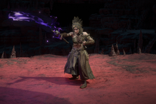 ハクスラアクションRPG『Path of Exile 2』の新クラス”ウィッチ”をコントローラーで試遊!数の暴力+意外な耐久力で初心者向き 画像