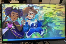 なりチャ…Windows XP…BL好き女子ADV『Terranova』で描かれるインターネットはすべてが懐かしい【TOKYO SANDBOX 2024】 画像