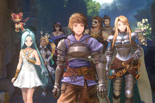 Steam版『グランブルーファンタジー リリンク』、「Steamサマセ」で初のセール開始！最大4人マルチプレイのアクションRPGに飛び込もう 画像