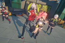 『ゼンレスゾーンゼロ』7月4日リリース前に“HoYoverse話題の新作アクション”を予習しよう!完成直前バージョン『ZZZ』をシンガポールで先行プレイ 画像