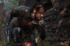 『メタルギア』情報番組「PRODUCTION HOTLINE #01」配信―小島監督にも言及しつつ『METAL GEAR SOLID Δ』について解説 画像