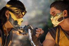 『Mortal Kombat 1』次期DLCキャラ「タケダ」チラ見せ映像! ムチのような武器「ブレードウィップ」を駆使 画像