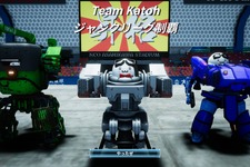 【ゲムスパロボゲーカタログ】謎生物「ぷにひ」が頂点を目指すチームアリーナTPS『プニヒローダー2』ゆるい見た目ながら豊富なカスタマイズや多彩な戦術で手応えあり! 画像