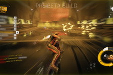 死の罠だらけのコースを爆走するSF徒競走『DEATHSPRINT 66』先行プレイレポ!選手が次々ミンチになる倫理崩壊世界 画像