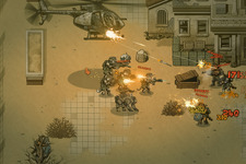 オープンワールドサバイバルRPG『Bad 2 Bad: Apocalypse』Steamストアページ公開―人間と獣人、種族を超えた混成小隊でポストアポカリプス世界を生き残れ! 画像