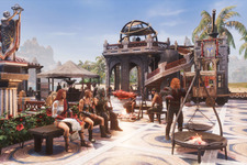 まるで『パルワールド』？奴隷が拠点で生活しはじめる『Conan Exiles（コナン アウトキャスト）』大型アプデ「Age of Heroes」配信―バトルパスは廃止に