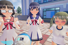 Steamキー付きブロマイド「ゲムマイド」 国内大手ゲームメーカーの30作品超をラインナップに揃え、10月31日よりグランドオープン! 本格派狩猟シミュ『Way of the Hunter』爽快2D ACT『ガンヴォルト 鎖環』など販売タイトルを紹介 画像