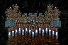 工場自動化シム『Factorio』大型拡張DLC「Space Age」リリース3日経たず販売本数40万超え!スイッチ版への対応にも言及 画像