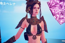 デッキ構築型カードバトルに刺激が欲しい?ならば美女たちが集う新次元『NEOVERSE』に挑んでみよう!【げむすぱローグライク/ローグライト部】 画像