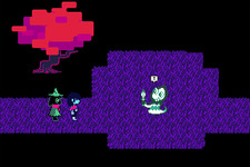 『DELTARUNE』チャプター3&4は2025年に必ず出す―Toby Fox氏 画像