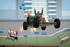 18周年の物理サンドボックス『Garry's Mod』売上2,500万本突破―Garry Newman氏も初めは「誰が買うの?」と思っていた 画像
