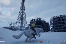 早期アクセス中に期間限定の無料配信を行った極寒サバイバル『Ice World』はどんなゲーム?氷を活かしたクラフトは面白いが現状はコンテンツ不足【年末年始特集】 画像