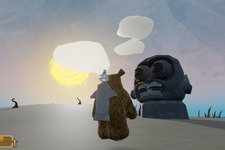 ヘンテコ惑星サバイバル『Wrongworld』奇妙な生物や物体だらけの惑星は魅力たっぷり!戦闘やサバイバルもしっかり楽しめる【クラフトサバイバル名鑑】 画像