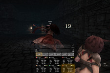 3DダンジョンRPGシリーズ新作『Wizardry Variants Daphne』Steamストアページ公開―横画面表示やコントローラ操作、スマホ版のアカウントとのデータ連携にも対応!近日リリース予定 画像