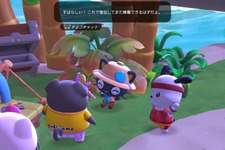 『Hello Kitty Island Adventure』レビュー:キャラゲーとしては上出来、ゲームとしてもなかなか遊べるがややぎこちない 画像