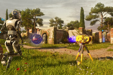 「人生の目的は決して見つからないが、本作は人生の一部になる」海外レビューハイスコア『The Talos Principle: Reawakened』 画像