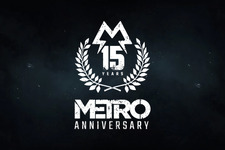 【無料配布】サバイバルシューター『Metro 2033 Redux』丸ごともらえる!シリーズ15周年記念で『Metro Exodus』などもお安く 画像