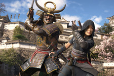 『アサクリシャドウズ』スイッチ2に登場か？欧州レーティング審査機関に記載される 画像
