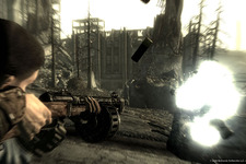 期待高まる『Fallout 3』リマスター、元デザイナーが語る改善してほしい「良くない」要素とは