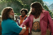 日本上映もスタートした映画「マインクラフト」全世界興行収入1,100億円突破！日本では興行ランキング2位に 画像