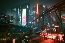 スイッチ2版『サイバーパンク2077』は「必要十分以上」と思える高品質な仕上がり。美麗な携帯モード、快適マウス操作【試遊感想】