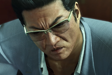 スイッチ2『龍が如く0 DC』は新録シーンがモリモリ！？久瀬の兄貴も参戦の「スッキリする」インタビュー動画公開 画像