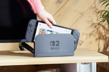 「スイッチ2」ゲオ当選メール送信。第2回抽選販売は5月28日から受付！ 画像