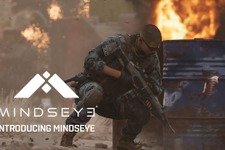 元『GTA』シリーズ開発者による新作SFアクションADV『MindsEye』ゲームプレイ映像―プレイヤー独自にステージを作成可能！追加コンテンツも継続的に配信予定 画像