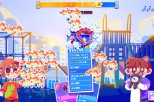 自作カードで地元最強になってやる！デッキ構築ローグライク『ぼくのカードのほーがきみのよりすごいもん！』デモ版が配信開始