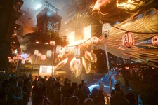 スイッチ2版『サイバーパンク2077』を開発者自らが語る！プレイ映像も飛び出す「REDstreams」6月6日0時より生配信