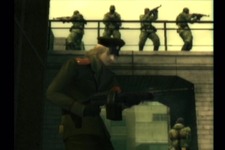 『METAL GEAR SOLID Δ』で初代『MGO』も復刻かも！？最新トレイラーで色めくファンたち