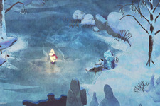 「ムーミン谷の冬」に着想を得た新作パズルADV『Moomintroll: Winter’s Warmth』発表&Steamページ公開―2026年発売予定【PC Gaming Show 2025】 画像