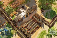 コロニー管理+工場建設シム『Dawn Apart』現地7月14日早期アクセス開始【PC Gaming Show 2025】 画像