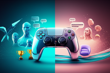 男性はゲームに「達成感と交流」を求め女性は「リラクゼーション」を重視する、ゲーム習慣の性別差―リサーチ会社調べ 画像