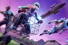 Epic Gamesが『フォートナイト』チート開発者に損害賠償請求―協力者や虚偽の申告含め責任追求する徹底抗戦の構え 画像