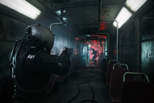 リメイク版『サイレントヒル2』開発元の新作SFサバイバルホラー『Cronos: The New Dawn』ゲームプレイ映像！融合し進化するクリーチャーが徘徊する過酷な世界