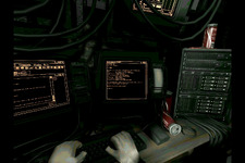 『Buckshot Roulette』の制作者による新作ホラーゲーム『s.p.l.i.t』2025年7月24日発売予定