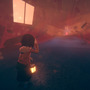 ホラーADV『Narin: The Orange Room』Steam向けに2023年リリース―夕暮れに姿を変える学校で行方不明の妹を見つけ出せ