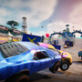 運転席からドライバー飛び出す『Stuntfest - World Tour』発表―2022年中にリリース予定