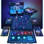 高評価の緊急オペレーターSLG『911 Operator』がボードゲームに！「911 Operator Board Game」Kickstarterキャンペーン開催