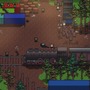 文明崩壊後の世界で愛銃片手にスカベンジ！『ZERO Sievert』は高難易度がむしろ面白い2D略奪シューター【爆レポ】