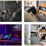 ASUS、期待の「ROG Ally X」「TUF Gaming」を始めとする各ブランド新モデルを続々発表！【特集】