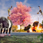 無駄にデカいメチャクチャな多次元宇宙とヤギを救えるか！？『Goat Simulator 3』DLC「Multiverse of Nonsense」配信