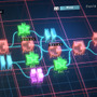 サイボーグ美少女がパーツを組み替えて戦う3DローグライトACT『CYBORG-PROTOTYPE』を試遊！