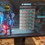 サイボーグ美少女がパーツを組み替えて戦う3DローグライトACT『CYBORG-PROTOTYPE』を試遊！